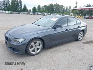 2013 BMW 3 Series 335i xDrive with VIN WBA3B9C54DJ899400, listed as a IAAI auction lot 42444539 with 132,261 mi miles and . Bid and sale history available at DreamBid. Image 20.