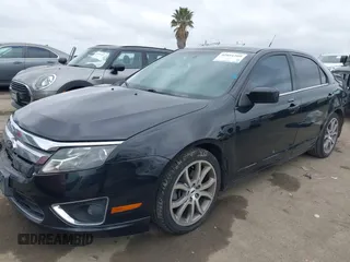 2012 Ford Fusion SEL with VIN 3FAHP0JA8CR289919, listed as a IAAI auction lot 42051209 with 188,464 mi miles and . Bid and sale history available at DreamBid. Image 21.