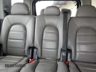 2005 Ford Explorer XLT z VIN 1FMZU63K45UA38225, wystawiony jako Copart lot #51774745 z przebiegiem 263 066 mil mil oraz Nie do naprawy • Non repairable. Historia ofert i sprzedaży dostępna na DreamBid. Obrazek 10.