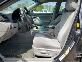 2011 Toyota Camry LE with VIN 4T4BF3EK6BR166202, listed as a Copart auction lot 50704105 with 153,351 mi miles and Salvage Title. Bid and sale history available at carsss.com. Image 7.