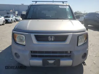 2004 Honda Element EX with VIN 5J6YH285X4L009598, listed as a Copart auction lot 52508745 with 173,869 mi miles and Clean Title. Bid and sale history available at DreamBid. Image 5.