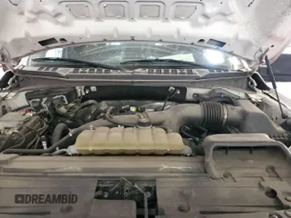 2019 Ford F-150 XL with VIN 1FTEX1EP1KKD58843, listed as a IAAI auction lot 42154504 with 180,155 mi miles. Bid and sale history available at carsss.com. Image 1.