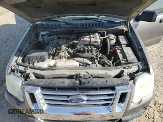 2007 Ford Explorer Sport Trac XLT z VIN 1FMEU31K77UA13757, wystawiony jako Copart lot #53308795 z przebiegiem 205 761 mil mil oraz Czysty tytuł • Clean title. Historia ofert i sprzedaży dostępna na DreamBid. Obrazek 14.