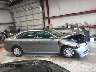 2015 Volkswagen Passat Limited Edition Edition with VIN 1VWAT7A33FC012502, listed as a IAAI auction lot 42256276 with 68,012 mi miles and . Bid and sale history available at DreamBid. Image 13.