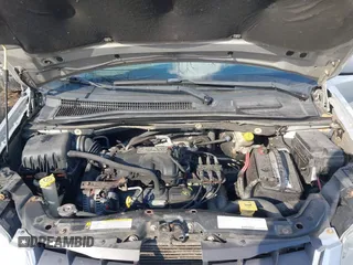 2008 Chrysler Town & Country Touring with VIN 2A8HR54P58R732227, listed as a IAAI auction lot 41691216 with 132,034 mi miles. Bid and sale history available at carsss.com. Image 10.