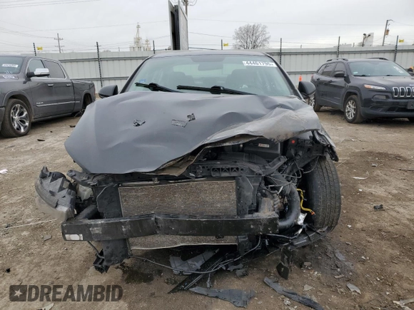 2018 Hyundai Elantra SEL z VIN 5NPD84LF7JH369864, wystawiony jako Copart lot #44461795 z przebiegiem 82 265 mil mil oraz Szkoda całkowita • Salvage title. Historia ofert i sprzedaży dostępna na DreamBid. Obrazek 5.