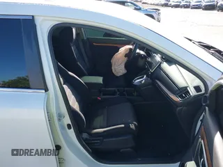 2020 Honda CR-V EX with VIN 7FART6H53LE005902, listed as a IAAI auction lot 41951308 with 50,498 mi miles and . Bid and sale history available at DreamBid. Image 5.