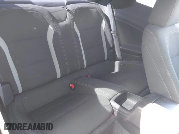 2018 Chevrolet Camaro 1LT with VIN 1G1FB1RS1J0105154, listed as a IAAI auction lot 42034120 with 77,844 mi miles and . Bid and sale history available at DreamBid. Image 8.