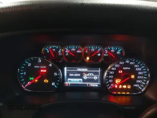 2014 Chevrolet Silverado 1500 LT with VIN 1GCVKREC0EZ116146, listed as a IAAI auction lot 41948629 with 84,777 mi miles. Bid and sale history available at carsss.com. Image 7.