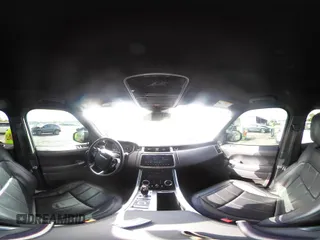 2018 Land Rover Range Rover Sport SE с VIN SALWG2RVXJA699948, выставлен на аукционе IAAI как лот 41606181 с пробегом 115 834 миль миль и . История ставок и продаж доступна на DreamBid. Изображение 18.