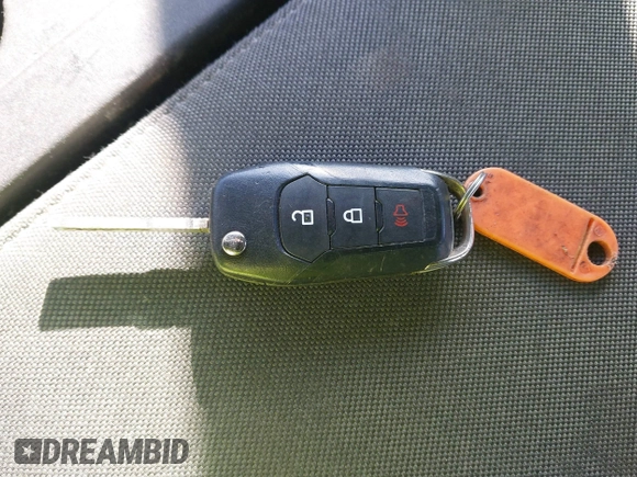 2021 Ford F-150 XL с VIN 1FTEX1C51MFC37002, выставлен на аукционе IAAI как лот 41263754 с пробегом Не указан миль и . История ставок и продаж доступна на DreamBid. Изображение 11.