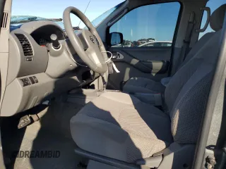 2006 Nissan Frontier SE z VIN 1N6AD07U96C414383, wystawiony jako Copart lot #42487195 z przebiegiem 116 557 mil mil oraz Szkoda całkowita • Salvage title. Historia ofert i sprzedaży dostępna na DreamBid. Obrazek 7.