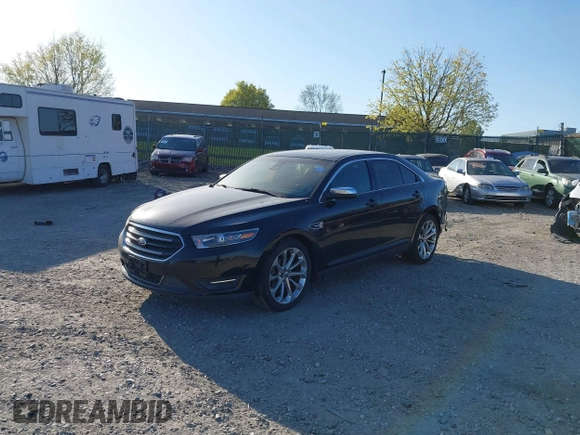 2016 Ford Taurus Limited with VIN 1FAHP2F87GG116553, listed as a IAAI auction lot 42070788 with 106,130 mi miles and . Bid and sale history available at DreamBid. Image 18.