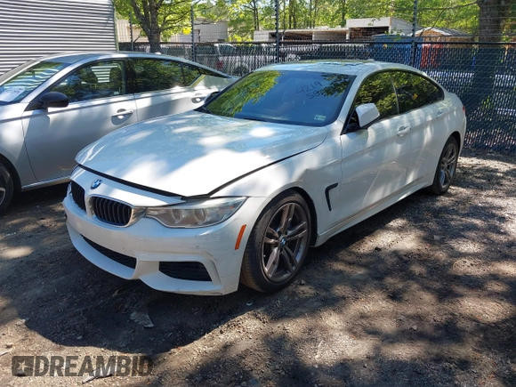 2015 BMW 4 Series 428i с VIN WBA4A5C51FD410520, выставлен на аукционе IAAI как лот 42195809 с пробегом 226 163 миль миль и . История ставок и продаж доступна на DreamBid. Изображение 17.