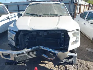 2015 Ford F-150 XLT с VIN 1FTEW1EF5FKE44186, выставлен на аукционе IAAI как лот 41622970 с пробегом 258 025 миль миль и . История ставок и продаж доступна на DreamBid. Изображение 6.