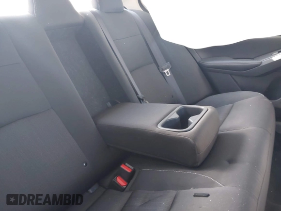 2024 Nissan Altima SV with VIN 1N4BL4DV3RN429961, listed as a IAAI auction lot 42205241 with 15,745 mi miles and . Bid and sale history available at DreamBid. Image 8.