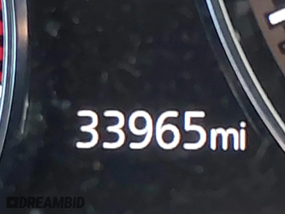 2020 Mazda CX-30 Select with VIN 3MVDMBCL4LM140110, listed as a IAAI auction lot 42194090 with 33,965 mi miles and . Bid and sale history available at DreamBid. Image 16.