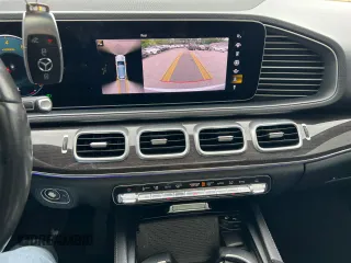 2020 Mercedes-Benz GLE 350 with VIN 4JGFB4KB9LA034295, listed as a Copart auction lot 61863425 with 101,678 mi miles and Clean title. Bid and sale history available at DreamBid. Image 10.