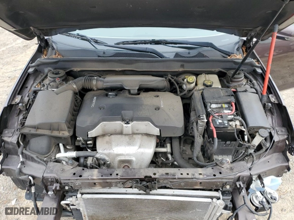 2015 Chevrolet Malibu LT with VIN 1G11C5SL8FF237849, listed as a Copart auction lot 47521955 with 131,036 mi miles and Clean Title. Bid and sale history available at carsss.com. Image 11.