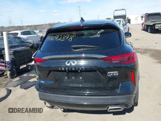 2021 Infiniti QX50 Luxe с VIN 3PCAJ5BB3MF119293, выставлен на аукционе IAAI как лот 41692398 с пробегом 36 261 миль миль и . История ставок и продаж доступна на DreamBid. Изображение 17.