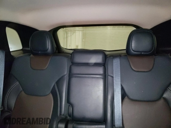 2017 Jeep Cherokee Limited with VIN 1C4PJLDS2HW662518, listed as a Copart auction lot 46896275 with 75,112 mi miles and Salvage title. Bid and sale history available at DreamBid. Image 10.