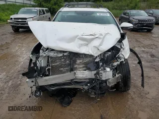 2018 Toyota Highlander Limited с VIN 5TDDZRFH0JS895562, выставлен на аукционе Copart как лот 58126235 с пробегом Не указан миль и Чистый • Clean title. История ставок и продаж доступна на DreamBid. Изображение 5.