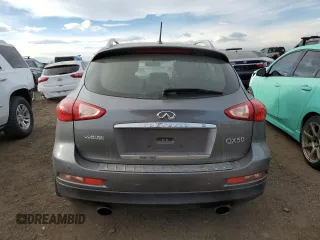 2015 Infiniti QX50 Journey z VIN JN1BJ0HR0FM773354, wystawiony jako Copart lot #87000284 z przebiegiem 115 959 mil mil oraz Szkoda całkowita • Salvage title. Historia ofert i sprzedaży dostępna na DreamBid. Obrazek 6.