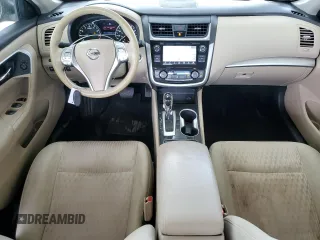 2018 Nissan Altima 2.5 S with VIN 1N4AL3AP2JC223235, listed as a Copart auction lot 51663755 with 82,805 mi miles and Salvage Title. Bid and sale history available at carsss.com. Image 8.