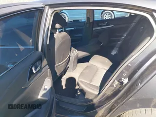 2016 Nissan Maxima SV z VIN 1N4AA6AP3GC383124, wystawiony jako IAAI lot #41821680 z przebiegiem 139 510 mil mil oraz . Historia ofert i sprzedaży dostępna na DreamBid. Obrazek 8.