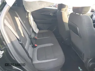 2022 Chevrolet TrailBlazer LT with VIN KL79MPSL7NB061589, listed as a IAAI auction lot 42049675 with 33,520 mi miles and . Bid and sale history available at DreamBid. Image 8.