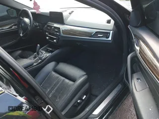 2020 BMW 5 Series 530i with VIN WBAJR3C08LCD02713, listed as a IAAI auction lot 41474415 with 68,481 mi miles and . Bid and sale history available at DreamBid. Image 5.