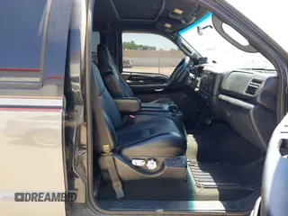 2004 Ford F-250 XL с VIN 1FTNW21P94EC77427, выставлен на аукционе IAAI как лот 42240201 с пробегом Не указан миль и . История ставок и продаж доступна на DreamBid. Изображение 5.