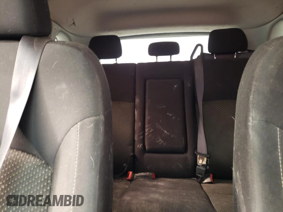 2016 Mitsubishi Outlander Sport 2.4 SE with VIN JA4AP3AW9GZ027749, listed as a Copart auction lot 44528845 with 107,322 mi miles and Salvage Title. Bid and sale history available at carsss.com. Image 10.