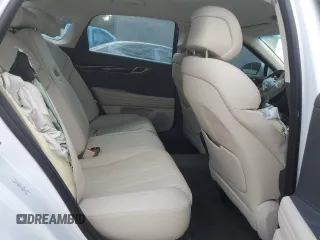 2021 Genesis G80 2.5T z VIN KMTGB4SCXMU046751, wystawiony jako Copart lot #53548415 z przebiegiem Nie podano mil oraz Nie do naprawy • Non repairable. Historia ofert i sprzedaży dostępna na DreamBid. Obrazek 10.