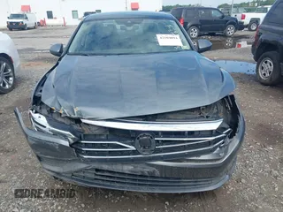 2019 Volkswagen Jetta SEL с VIN 3VWE57BU6KM009492, выставлен на аукционе IAAI как лот 42104094 с пробегом 137 087 миль миль и . История ставок и продаж доступна на DreamBid. Изображение 12.