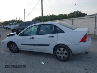 2003 Ford Focus LX с VIN 1FAFP33P83W344408, выставлен на аукционе IAAI как лот 42377195 с пробегом 135 732 миль миль и . История ставок и продаж доступна на DreamBid. Изображение 15.