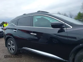 2019 Nissan Murano S with VIN 5N1AZ2MJ2KN159192, listed as a IAAI auction lot 41942562 with 90,056 mi miles and . Bid and sale history available at DreamBid. Image 14.