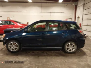 2006 Toyota Matrix STD z VIN 2T1KR32E16C588143, wystawiony jako IAAI lot #42250845 z przebiegiem 189 321 mil mil oraz . Historia ofert i sprzedaży dostępna na DreamBid. Obrazek 15.