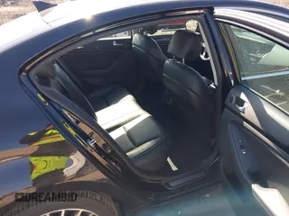 2014 Kia Cadenza Premium with VIN KNALN4D73E5140435, listed as a IAAI auction lot 41843037 with 126,555 mi miles and . Bid and sale history available at DreamBid. Image 8.