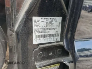 2008 Ford F-450 XL with VIN 1FTXW43R08EB85034, listed as a Copart auction lot 74573654 with 168,527 mi miles and Salvage Title. Bid and sale history available at carsss.com. Image 12.