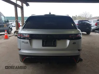 2019 Land Rover Range Rover Velar R-Dynamic SE с VIN SALYL2EX7KA787059, выставлен на аукционе IAAI как лот 41960205 с пробегом 80 612 миль миль и . История ставок и продаж доступна на DreamBid. Изображение 17.