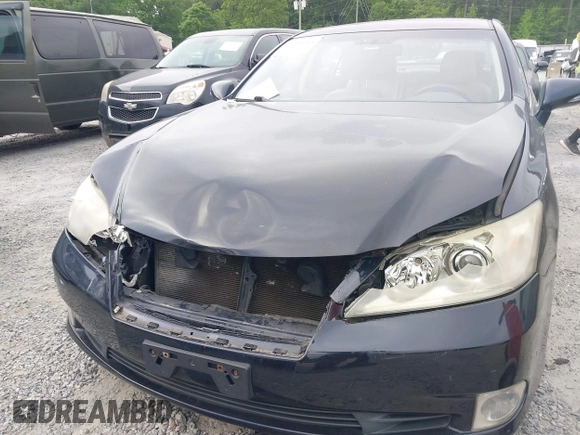 2010 Lexus ES 330 z VIN JTHBK1EG8A2395810, wystawiony jako IAAI lot #42134016 z przebiegiem 186 635 mil mil oraz . Historia ofert i sprzedaży dostępna na DreamBid. Obrazek 6.