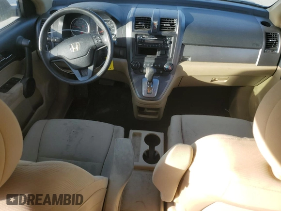 2011 Honda CR-V LX with VIN 5J6RE4H33BL117775, listed as a Copart auction lot 46936305 with 117,354 mi miles and Clean Title. Bid and sale history available at carsss.com. Image 8.
