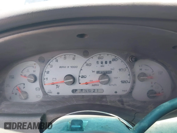 2001 Ford Explorer Sport Trac with VIN 1FMZU67E81UA24486, listed as a IAAI auction lot 42250868 with 183,096 mi miles and . Bid and sale history available at DreamBid. Image 7.
