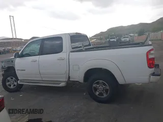 2006 Toyota Tundra Limited with VIN 5TBDT48106S520565, listed as a IAAI auction lot 41936931 with 173,324 mi miles and . Bid and sale history available at DreamBid. Image 14.