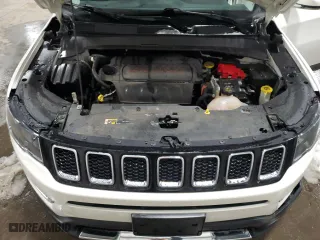 2019 Jeep Compass Limited with VIN 3C4NJCCB7KT699179, listed as a Copart auction lot 47397595 with 64,867 mi miles and Salvage Title. Bid and sale history available at carsss.com. Image 13.