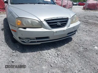 2006 Hyundai Elantra GLS with VIN KMHDN46D06U274106, listed as a IAAI auction lot 42156776 with 120,064 mi miles and . Bid and sale history available at DreamBid. Image 6.