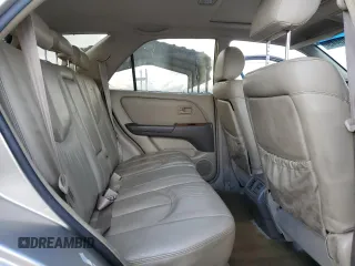 1999 Lexus RX 300 Luxury SUV with VIN JT6HF10U0X0037982, listed as a Copart auction lot 49180445 with 181,880 mi miles and Clean Title. Bid and sale history available at carsss.com. Image 11.