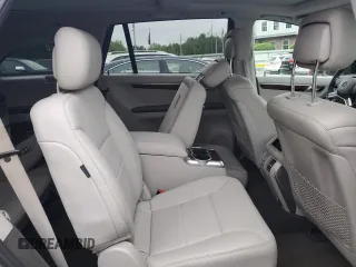 2012 Mercedes-Benz R 350 with VIN 4JGCB5HE3CA148917, listed as a Copart auction lot 60979655 with 161,215 mi miles and Clean title. Bid and sale history available at DreamBid. Image 11.