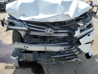2018 Lexus LX with VIN JTJHY7AXXJ4252748, listed as a Copart auction lot 50691355 with 118,967 mi miles and Salvage Title. Bid and sale history available at carsss.com. Image 13.